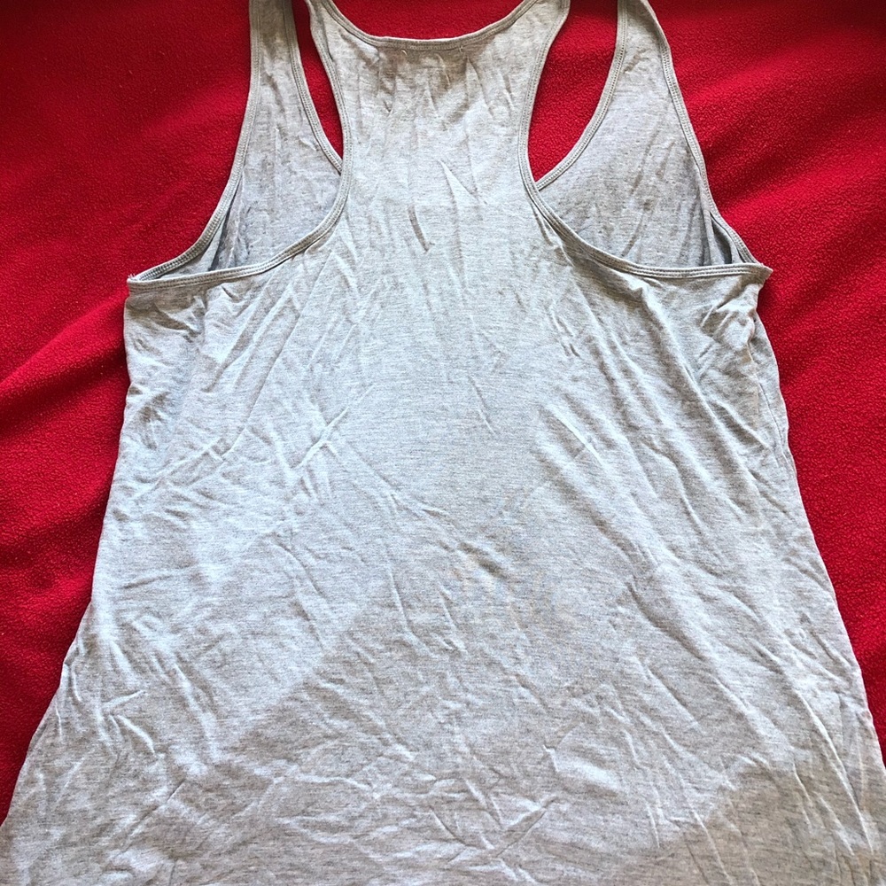 Old Navy Rhinestone Tank Top - Picture 3 of 4